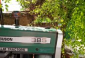 MF385-2WD Model 2012
