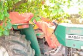 MF385-2WD Model 2012