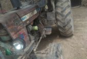 Ford 4600 1981 model tractor for sale
