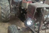 Ford 4600 1981 model tractor for sale