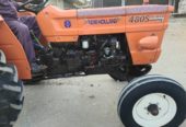 New Holland NH480 Power Steering Tractor