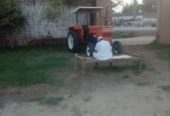 Fiat 480 model 2018 tractor
