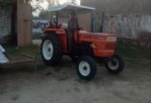 Fiat 480 model 2018 tractor