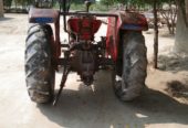 Old Massey MF240 tractor Model 1987