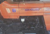 Al Ghazi 65hp tractor power steering