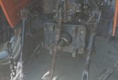 Al Ghazi 65hp tractor power steering