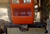 Al Ghazi 65hp tractor power steering