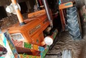 Fait 480S power steering