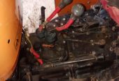 Fait 480S power steering