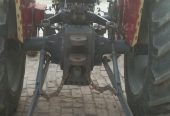 Massey MF240 tractor model 2018