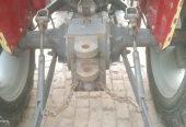 Massey MF240 tractor model 2018