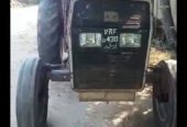 Messy ferguson 240 tractor model 2001
