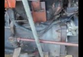 Messy ferguson 240 tractor model 2001