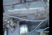 Messy ferguson 240 tractor model 2001