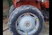 Messy ferguson 240 tractor model 2001
