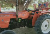 Fiat NH 480 tractor model 2021