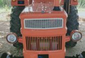 Fiat NH 480 tractor model 2021