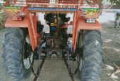 Fiat NH 480 tractor model 2021