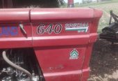 NH640 special tractor 85HP
