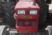 NH640 special tractor 85HP