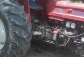 NH640 special tractor 85HP