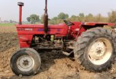 Fiat NH 640 tractor model 2018