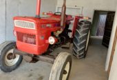 Fiat NH 640 tractor model 2018