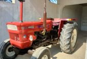 Fiat NH 640 tractor model 2018
