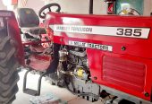 Massey Ferguson MF385 new tractor