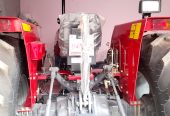 Massey Ferguson MF385 new tractor