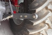 MF 385 tractor model 2021