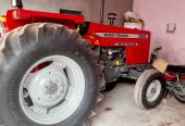 Massey Ferguson MF385 new tractor