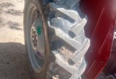 Massey MF 240 model 2018