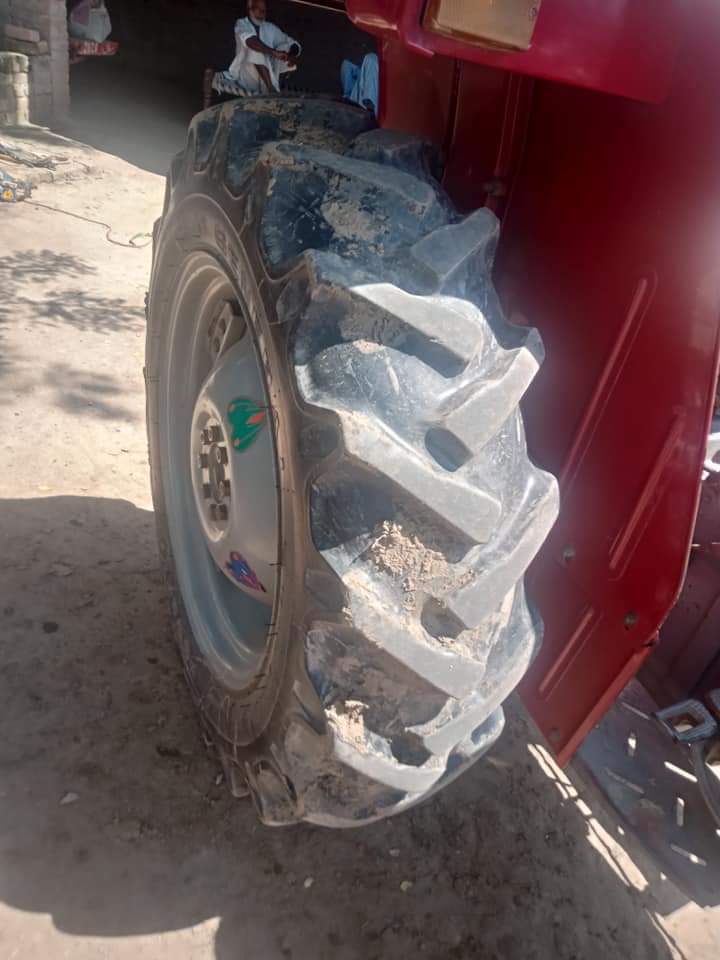 Massey MF 240 model 2018
