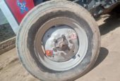 Massey MF 240 model 2018