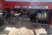 Massey MF 240 model 2018