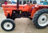 Fiat 480 model 2016 buy used Tractor