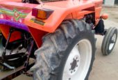 Fiat 480 model 2016 buy used Tractor