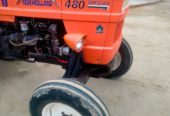 Fiat 480 model 2016 buy used Tractor