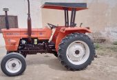 Fiat 480 Model 2016