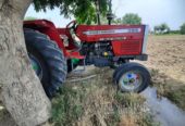 Massey Ferguson 385 Millat MF385 model 2021 used