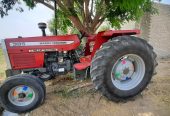 Massey Ferguson 385 Millat MF385 model 2021 used