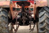 New holland 480 model 2008