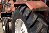 New holland 480 model 2008