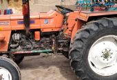New holland 480 model 2008