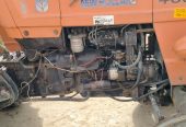 New holland 480 model 2008