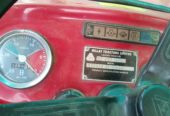 MF 260 Model 2018 For Sale total Guiene