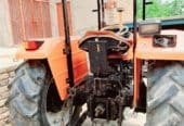 NH Ghazi 65 hp Tractor model 2018