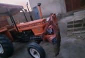 NH Ghazi 65 hp Tractor model 2018
