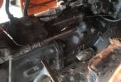 Ghazi Tractor 2005 model for sale